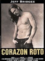 Cartel de Corazón roto