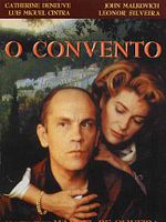 Cartel de El Convento