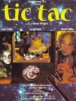 Cartel de Tic Tac
