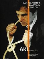 Cartel de Contraté un asesino a sueldo