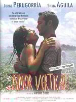 Cartel de Amor Vertical