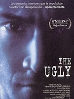 Cartel de The Ugly