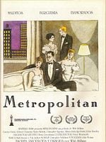 Cartel de Metropolitan