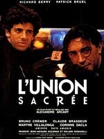 Cartel de Unidos por las armas