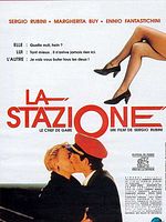 Cartel de La Stazione