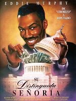 Cartel de Su distinguida señoría