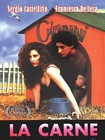 Cartel de La carne
