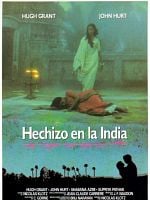 Cartel de Hechizo en la India