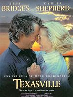 Cartel de Texasville