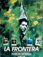 Cartel de La frontera