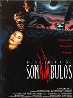 Cartel de Sonámbulos