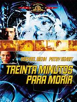 Cartel de Treinta minutos para morir