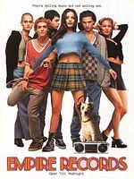 Cartel de Empire Records