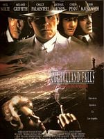 Cartel de Mulholland Falls: La brigada del sombrero