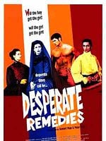 Desperate Remedies (Original Motion Picture Soundtrack)