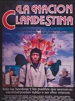 Cartel de La Nación Clandestina