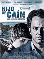 Cartel de Hijo de Caín