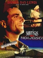 Cartel de Sonrisas de New Jersey