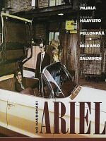 Cartel de Ariel