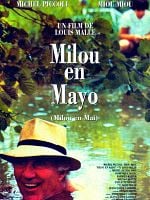 Cartel de Milou en mayo