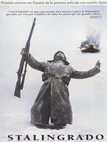 Cartel de Stalingrado