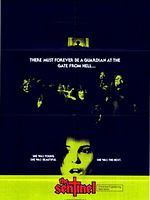 Cartel de La centinela