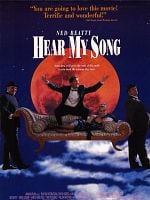 Cartel de Algún día te encontraré