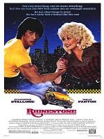 Cartel de Rhinestone