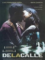Cartel de De la calle