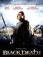 Cartel de Black Death