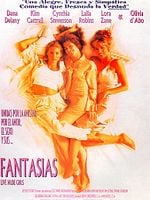 Cartel de Fantasías