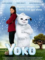 Cartel de Yoko