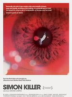 Cartel de Simon Killer