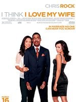 Cartel de Creo que quiero a mi mujer