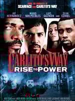 Cartel de Carlito's Way: Ascenso al poder