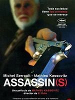 Cartel de Asesino(s)
