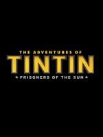 Cartel de The Adventures of Tintin: Prisioners of the Sun