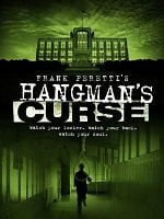 Cartel de La leyenda del ahorcado