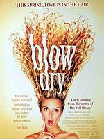 Cartel de Éxito por los pelos