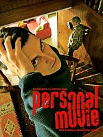 Cartel de Personal Movie