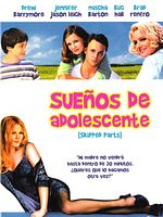 Cartel de Sueños de adolescente