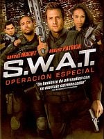 Cartel de S.W.A.T.: Operación especial