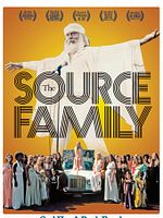 Cartel de The Source Family