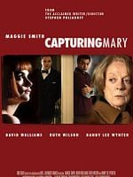 Cartel de Capturing Mary