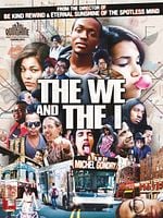 Cartel de Nosotros y yo