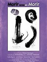 Cartel de Morir sin morir