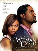 Cartel de Woman Thou Art Loosed: On the 7th Day