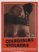 Cartel de Colegialas violadas