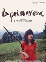 Cartel de La primavera