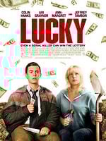 Cartel de Lucky